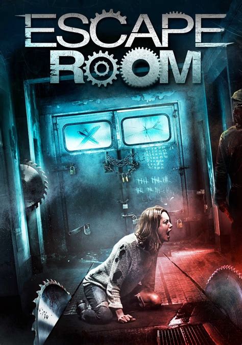 gostream escape room|Escape Room streaming: where to watch movie .